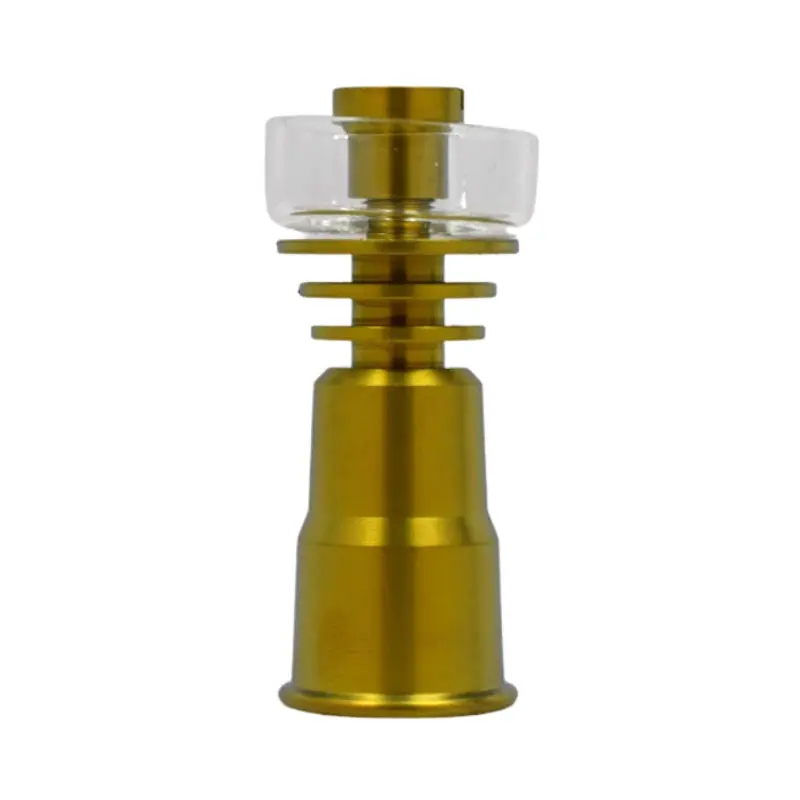 Domeless Titanium Nail - Female - Image 4