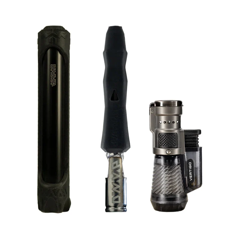 DynaVap The "B" Vaporizer Starter Pack