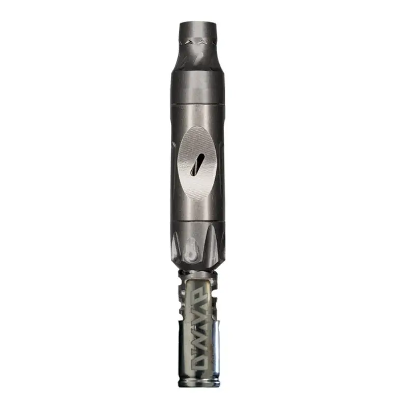 DynaVap The VonG (i): Titanium Vaporizer