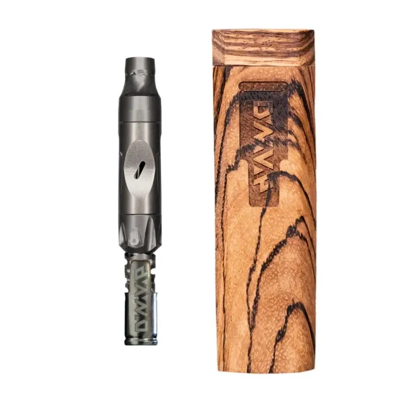 DynaVap The VonG (i): Titanium Vaporizer - Image 12