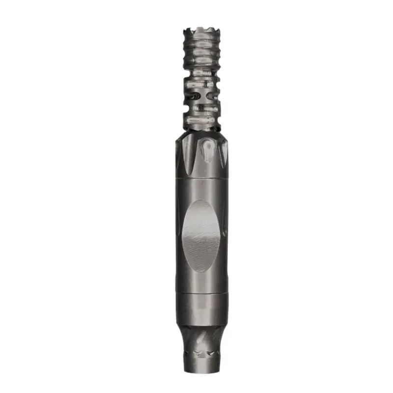 DynaVap The VonG (i): Titanium Vaporizer - Image 3