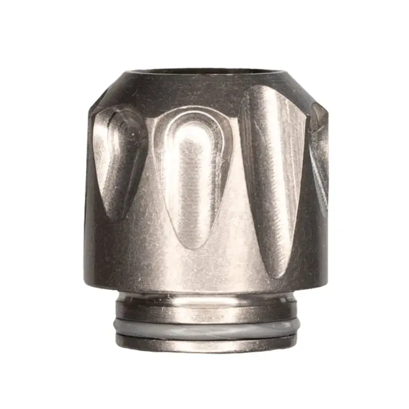 DynaVap The VonG (i): Titanium Vaporizer - Image 4