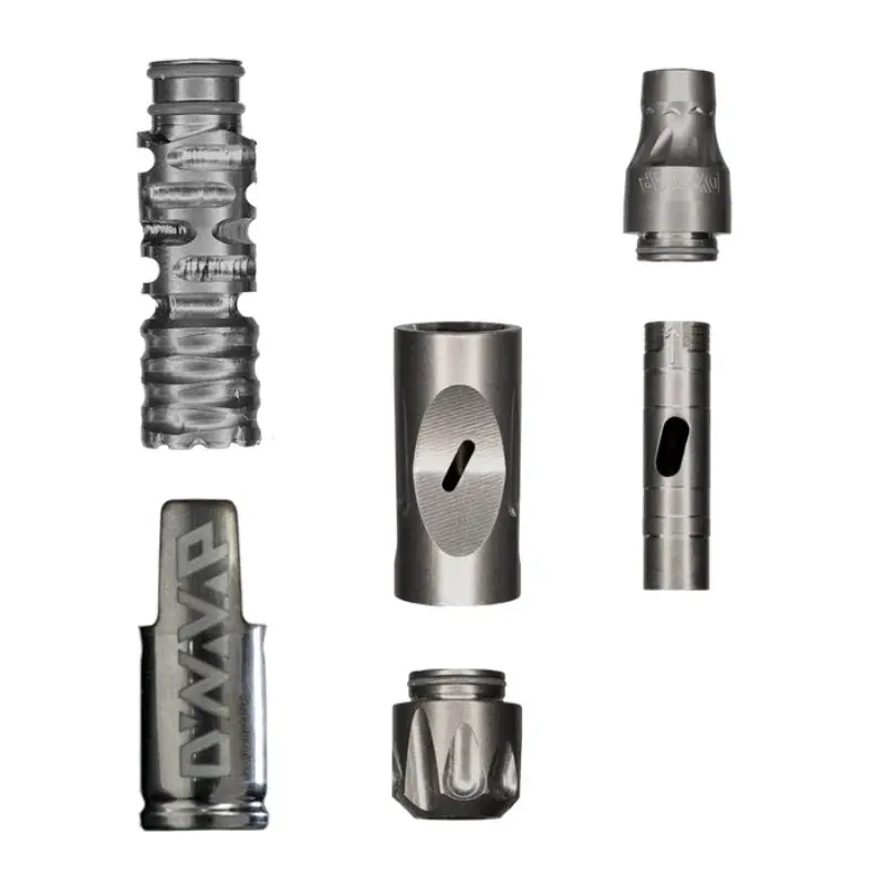 DynaVap The VonG (i): Titanium Vaporizer - Image 6