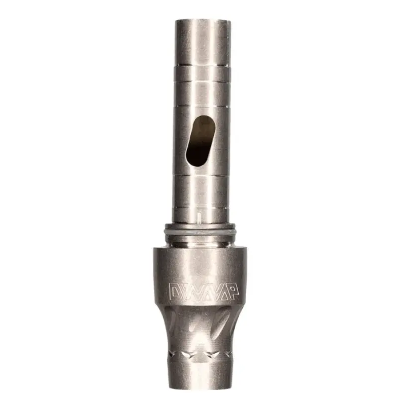 DynaVap The VonG (i): Titanium Vaporizer - Image 9