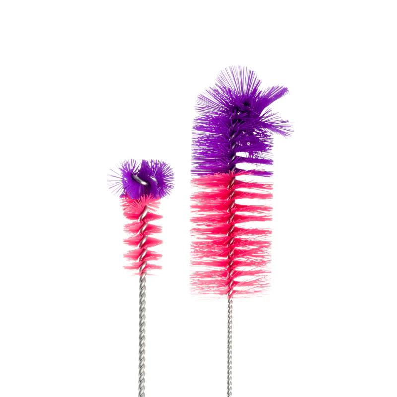 Bong Cleaning Brushes (2 Pack)