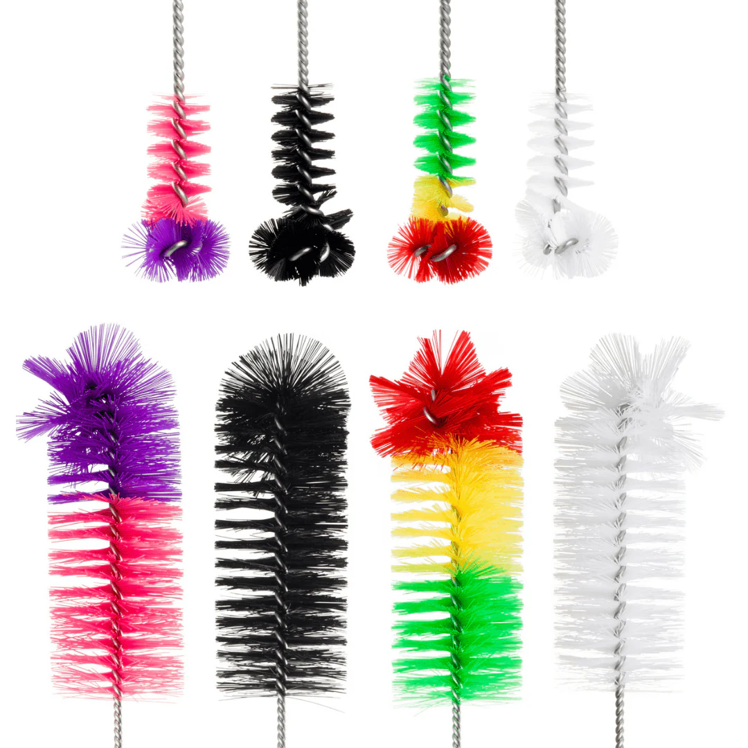 Bong Cleaning Brushes (2 Pack) - Image 2