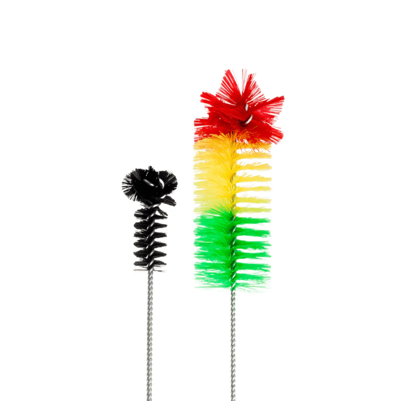 Bong Cleaning Brushes (2 Pack) - Image 5