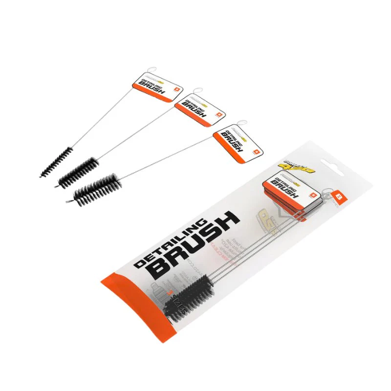 Formula 420 Cleaning Accessories & Rolling Tray - Image 4