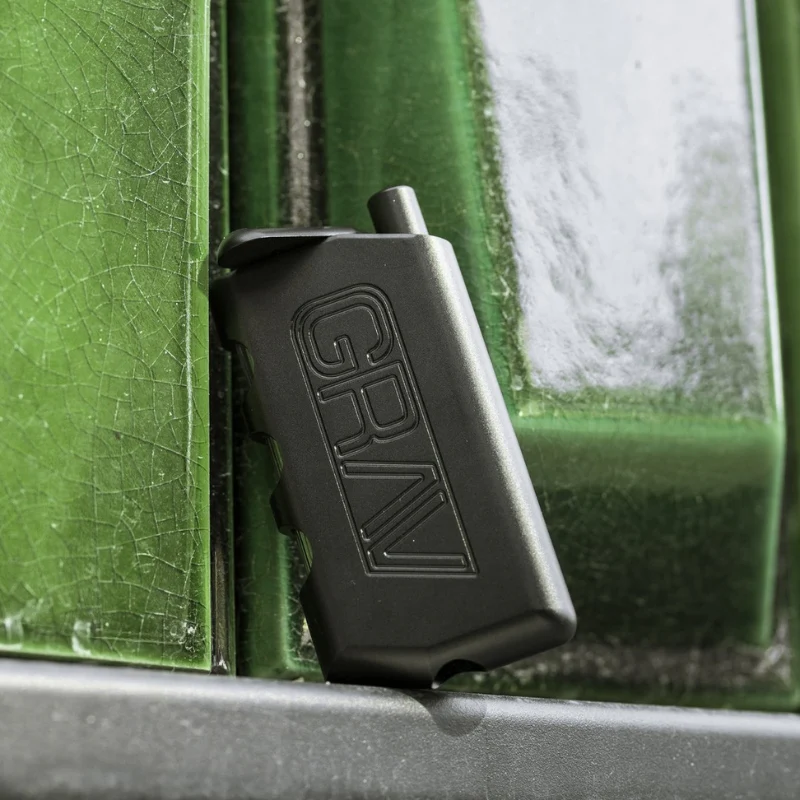 GRAV One-Hitter Dugout - Green - Image 17