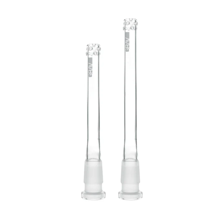 GRAV Glass Fission Downstem 14mm