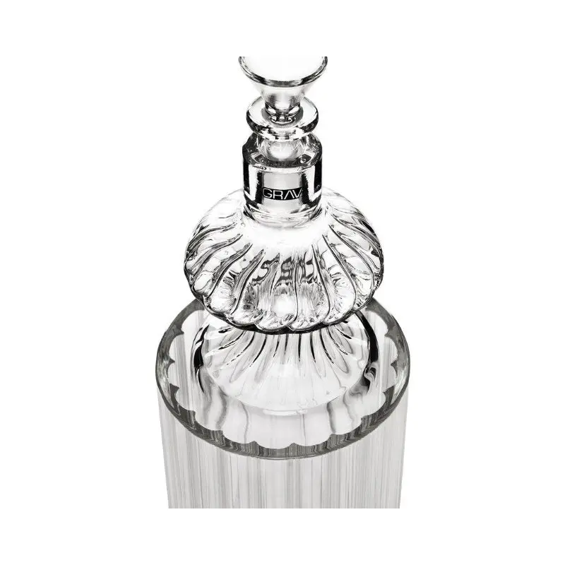 GRAV Monarch Gravity Bong 30cm - Image 3