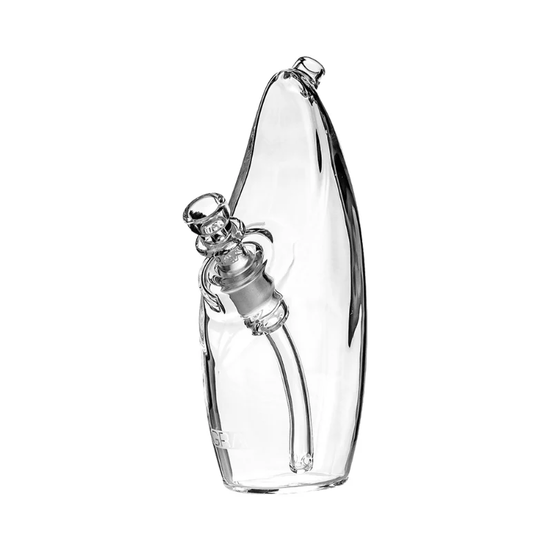 GRAV Rain Bubbler Bong 17cm