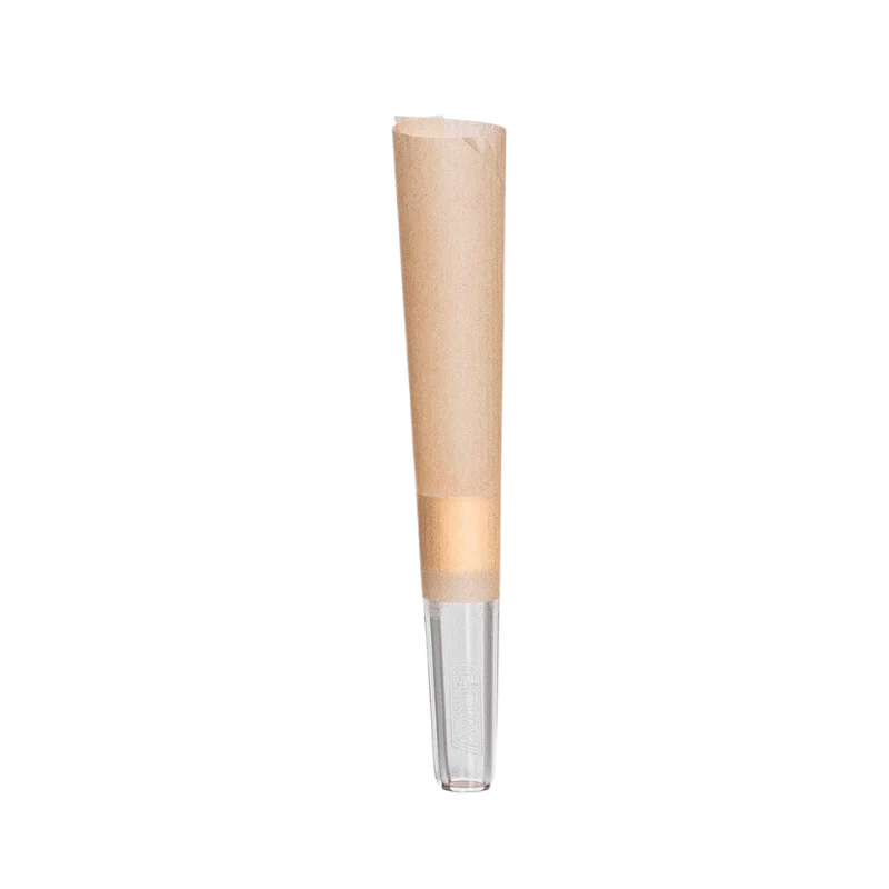GRAV Short Kings Quartz Tip Cones - Image 5