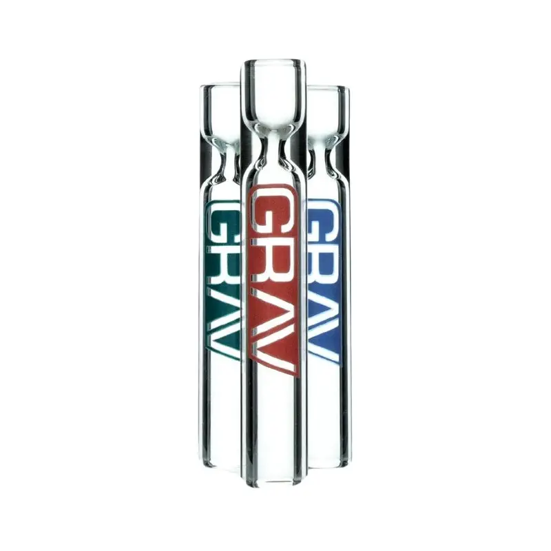 GRAV Taster 12mm
