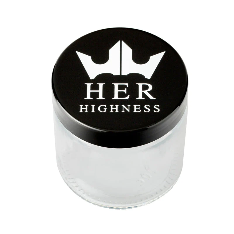 Her Highness III Bong Box Set - Image 11