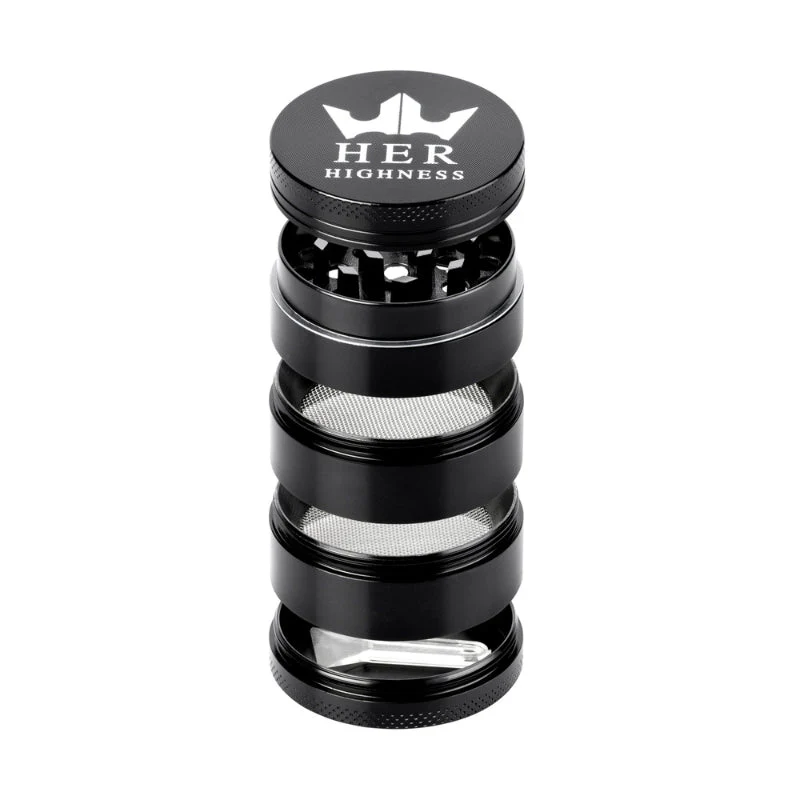 Her Highness III Bong Box Set - Image 9