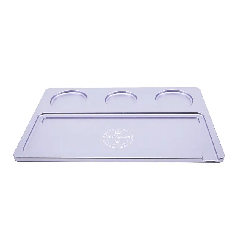 Her Highness Rolling Tray