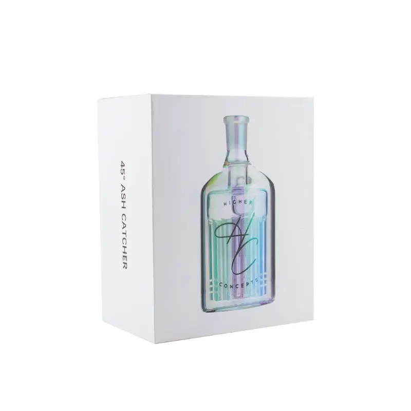 Higher Concepts 45° Ash Catcher 14mm - Image 10