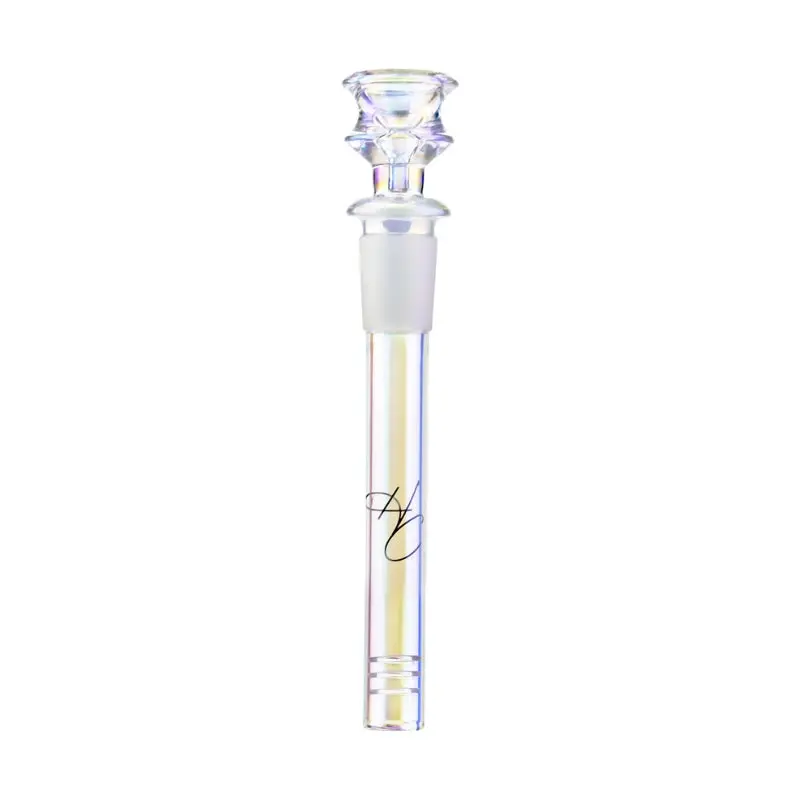Higher Concepts Beaker Bong 25cm - Iridescent - Image 10