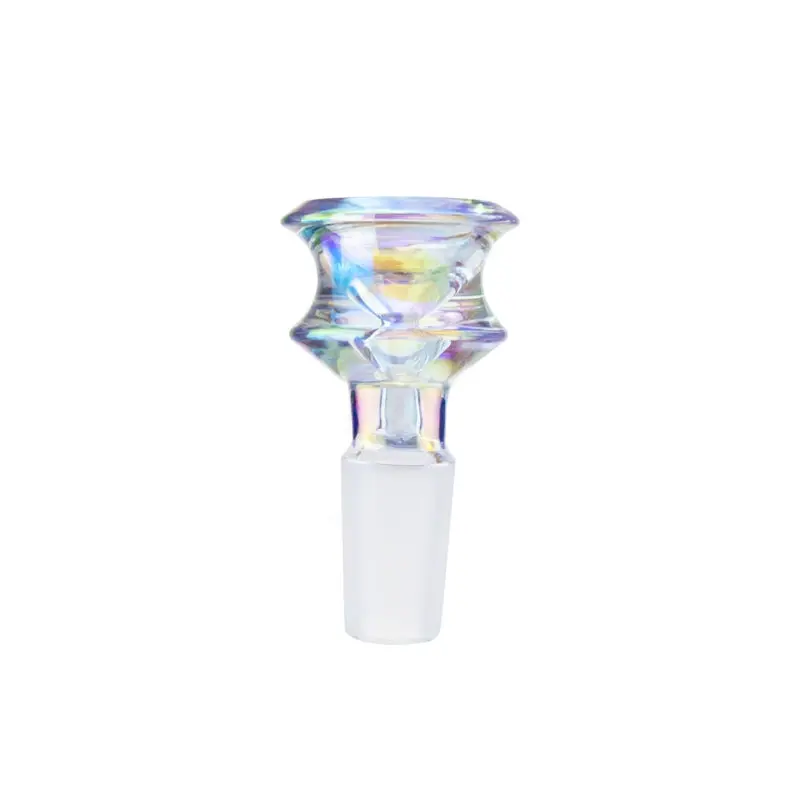 Higher Concepts Beaker Bong 25cm - Iridescent - Image 6