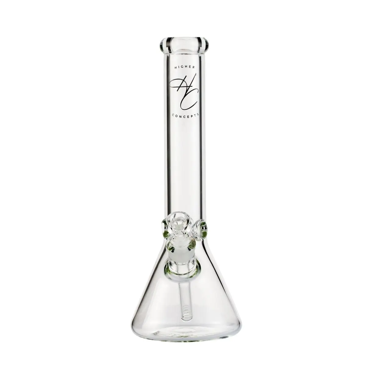 Higher Concepts Large Beaker Bong 37cm
