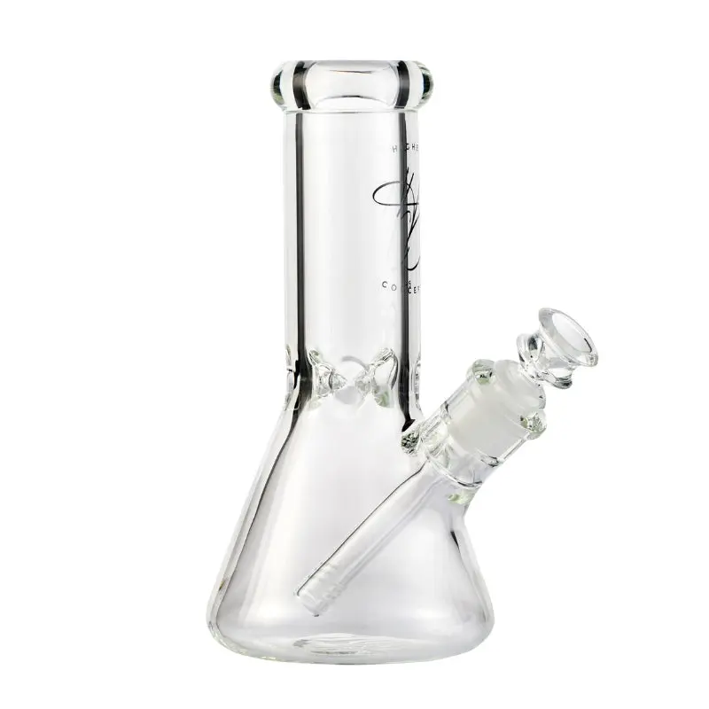 Higher Concepts Heavy Duty Beaker Bong 22cm - Image 3