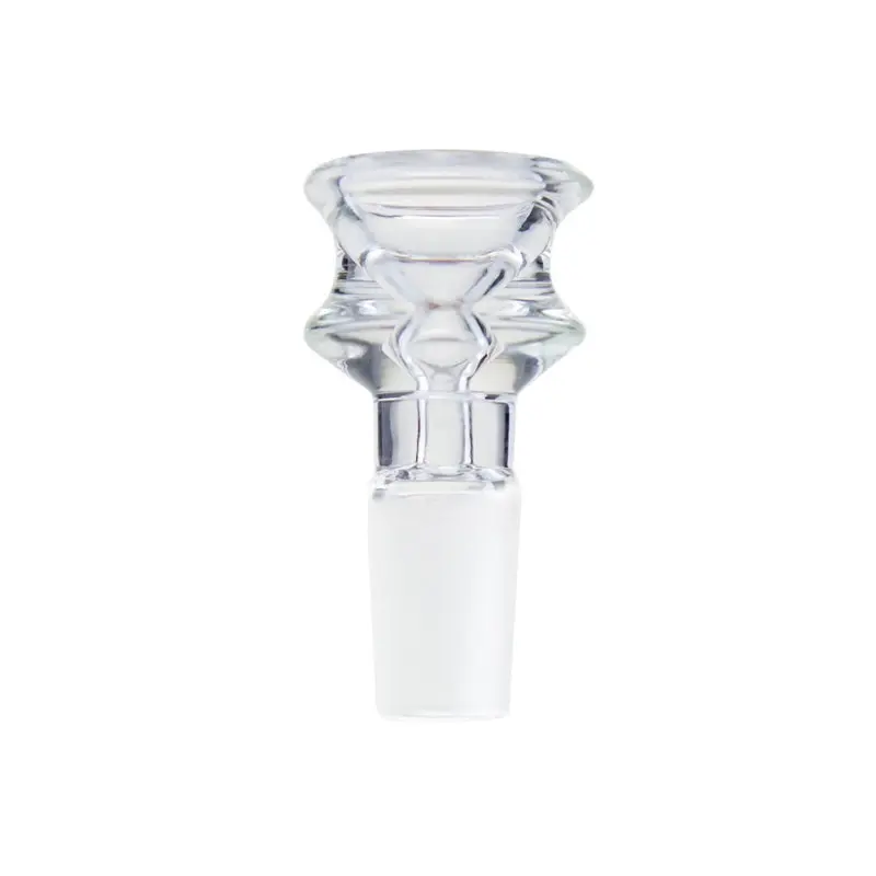 Higher Concepts Heavy Duty Beaker Bong 22cm - Image 8