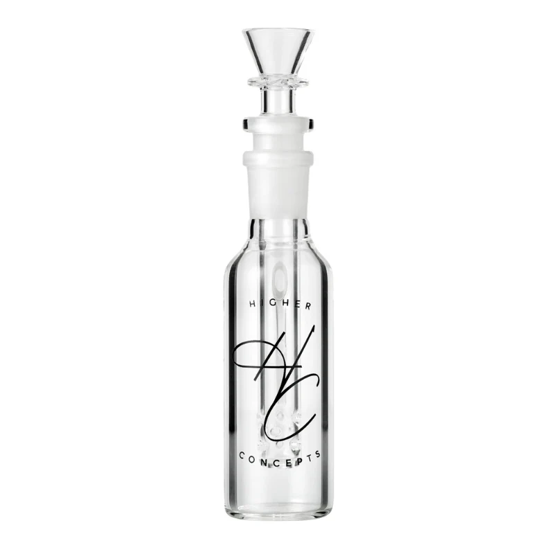 Higher Concepts 45° Slim Ash Catcher 14mm - Image 3