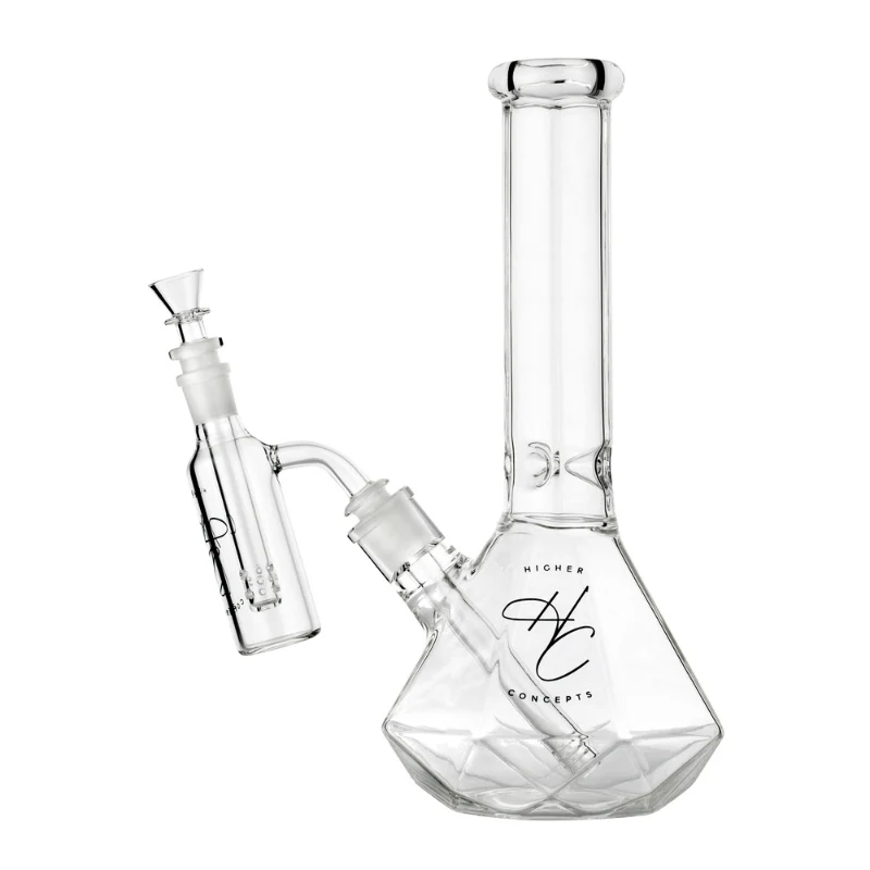 Higher Concepts 45° Slim Ash Catcher 14mm - Image 4