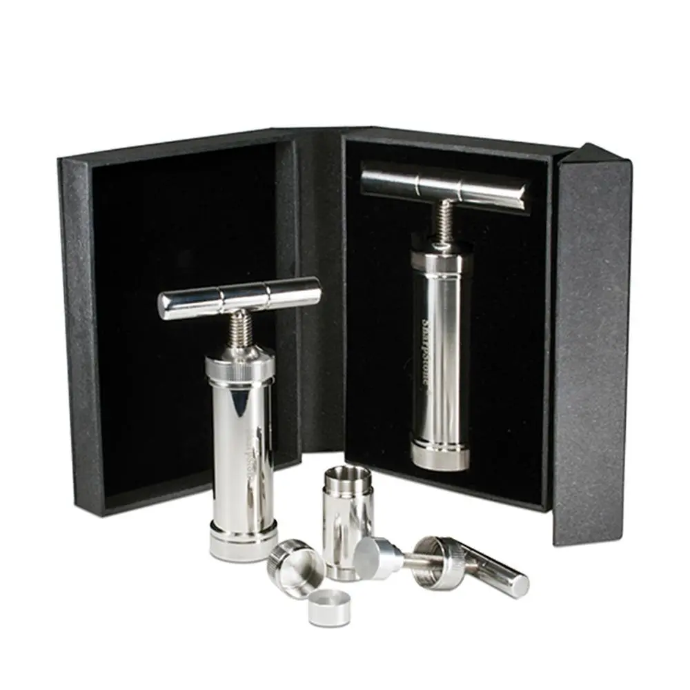 SharpStone "T" Heavy Duty Pollen Press 13cm - Image 2