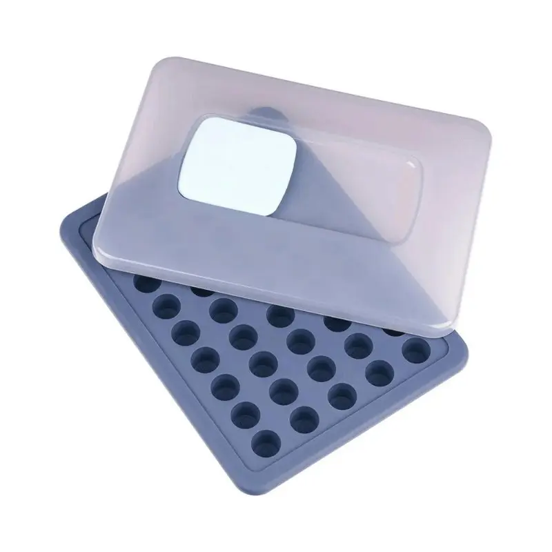 Magical Butter Silicone Gummy Trays (2 Pack)
