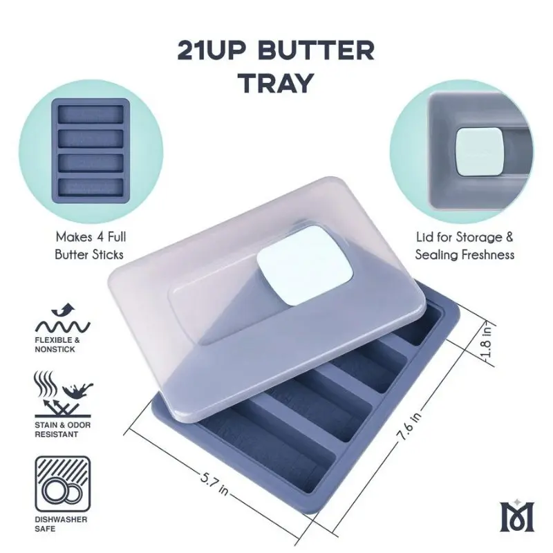 Magical Butter Tray - Image 5