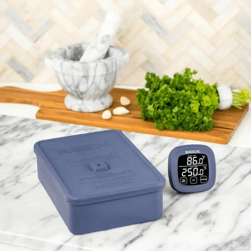 Magical Butter DecarBox Thermometer Combo Pack - Image 7