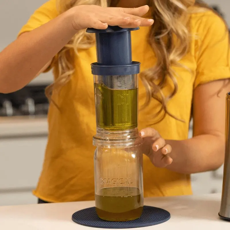 Magical Butter Filter Press - Image 2
