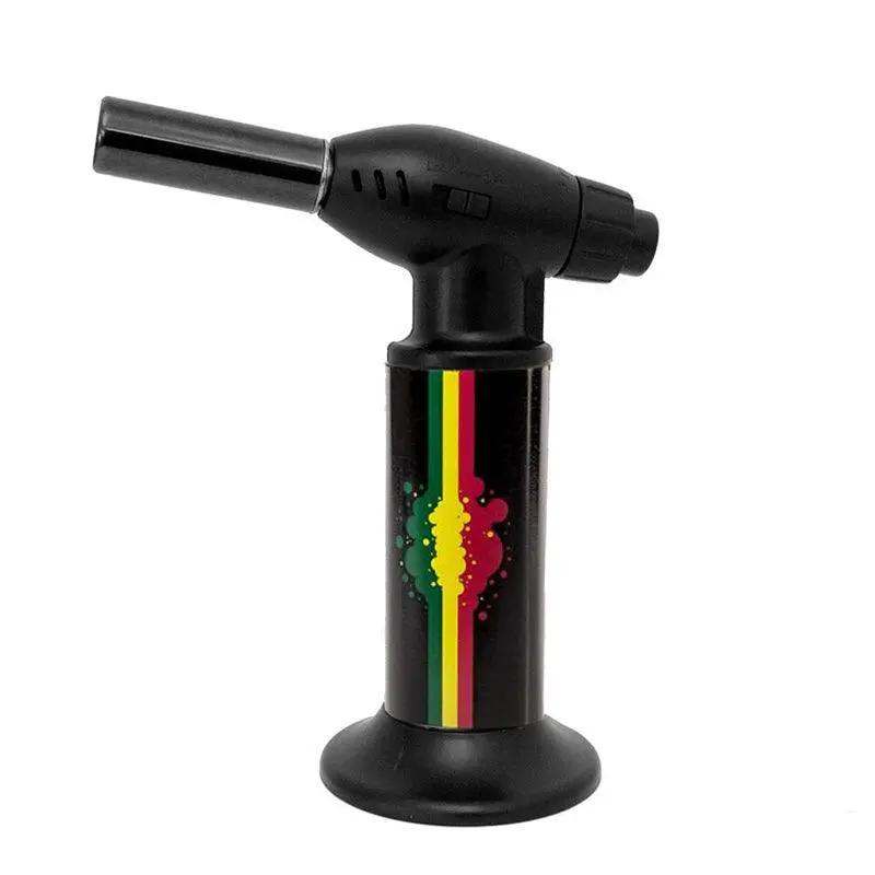 Newport Jumbo Butane Torch 25cm - Rasta