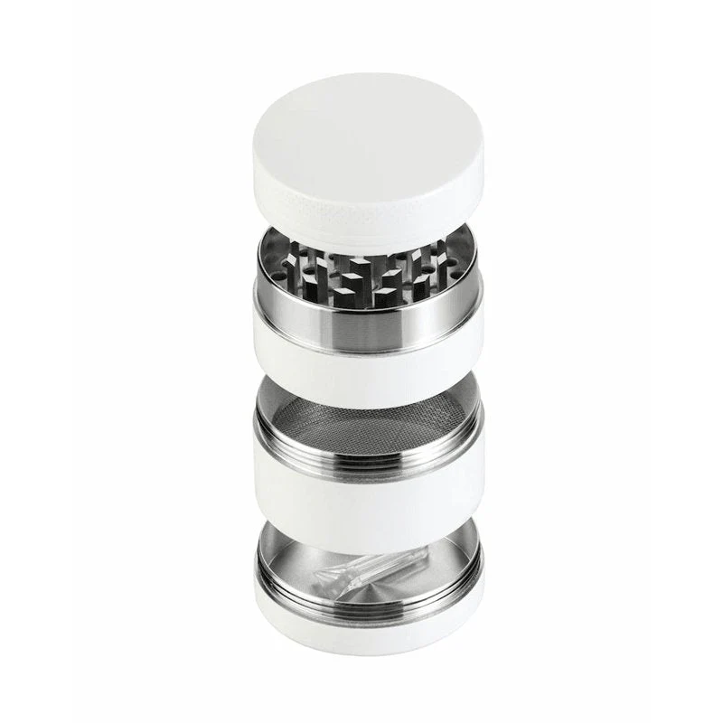 Pastel 4 Part Grinder 40mm - Image 3
