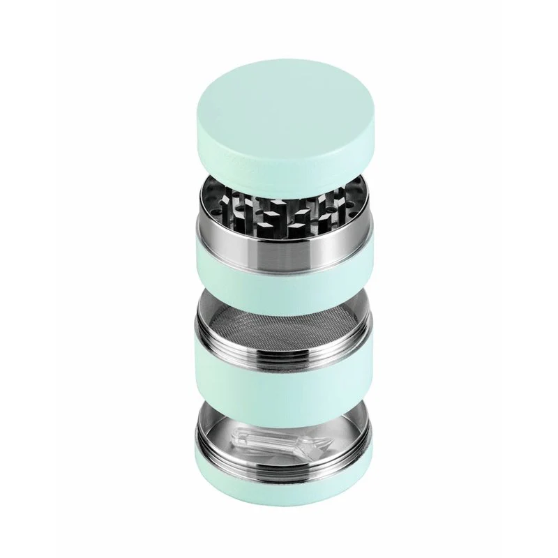 Pastel 4 Part Grinder 40mm - Image 4
