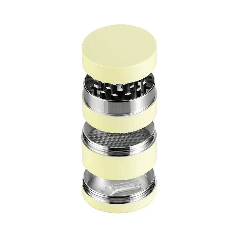 Pastel 4 Part Grinder 40mm - Image 5