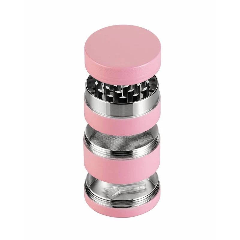 Pastel 4 Part Grinder 40mm - Image 6