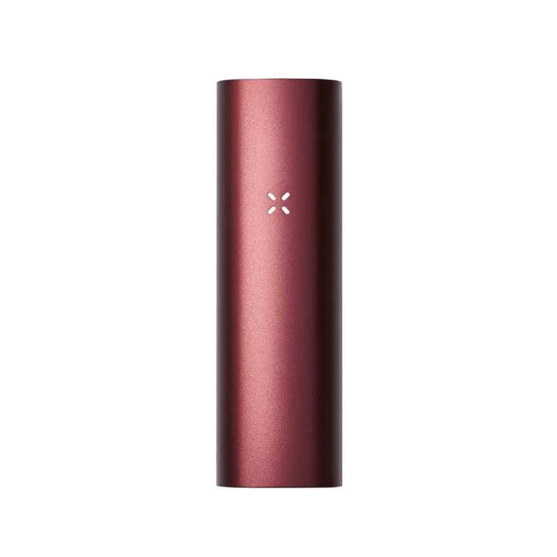 PAX 3.5 Complete Vaporizer - Burgundy