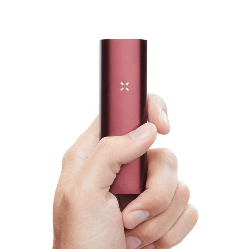 PAX 3.5 Complete Vaporizer - Burgundy - Image 3