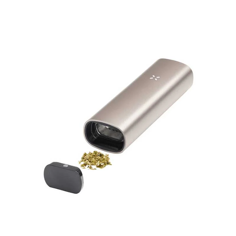 PAX 3.5 Complete Vaporizer - Sand - Image 2