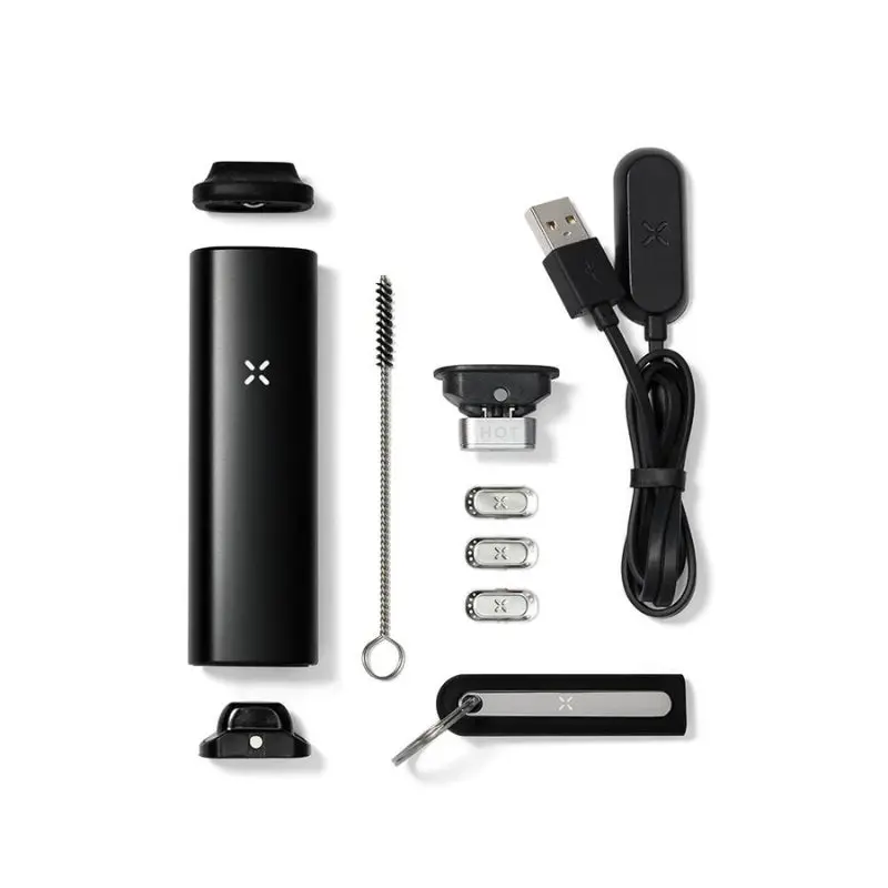 PAX Plus Vaporizer - Image 10