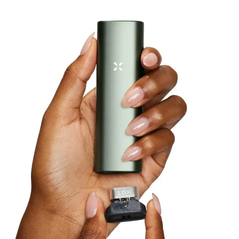 PAX Plus Vaporizer - Image 18