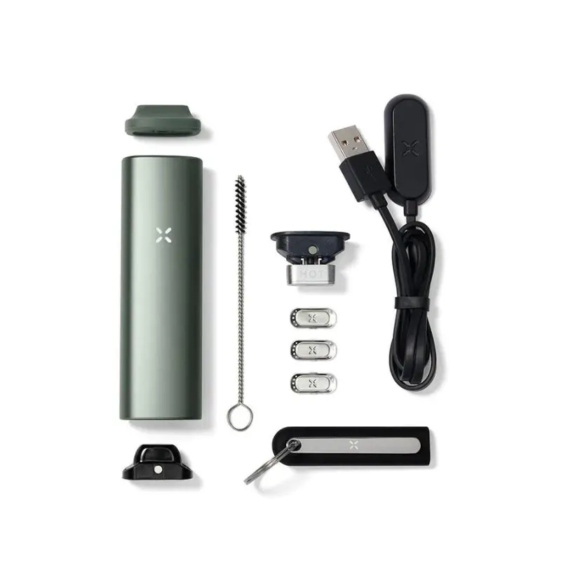PAX Plus Vaporizer - Image 20