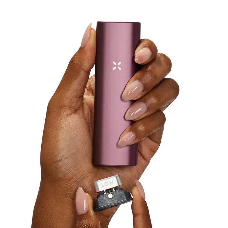 PAX Plus Vaporizer - Image 4