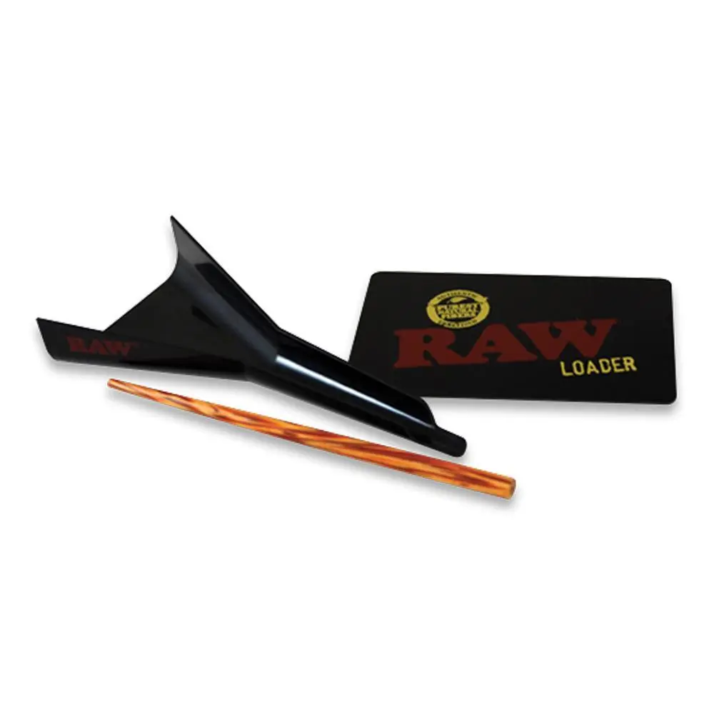 RAW Cone Loader - King Size & 98 Special - Image 3