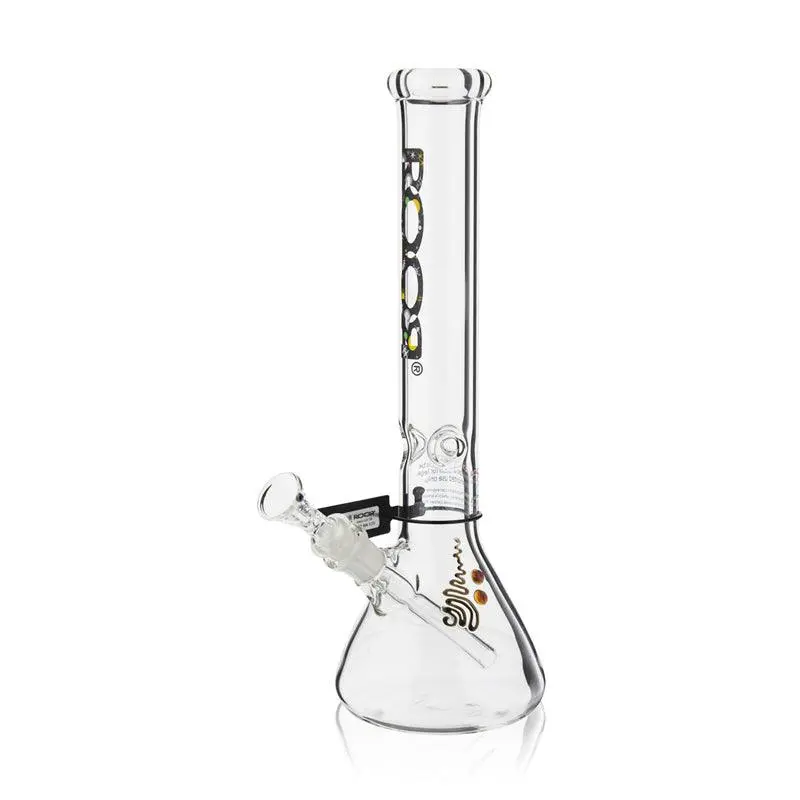 ROOR Beaker Bong 35cm - Galaxy - Image 2