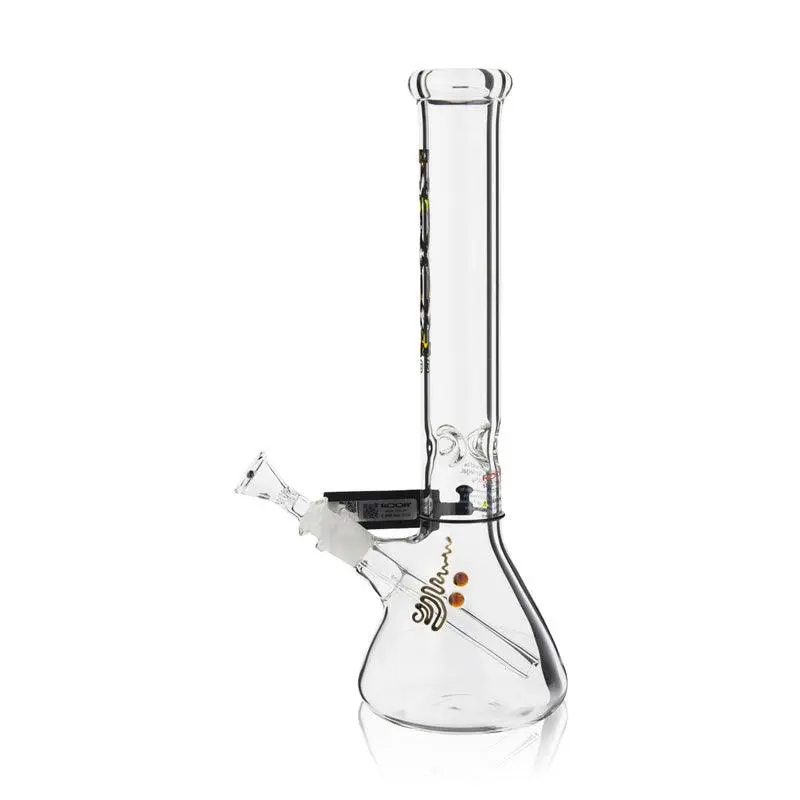 ROOR Beaker Bong 35cm - Galaxy - Image 3