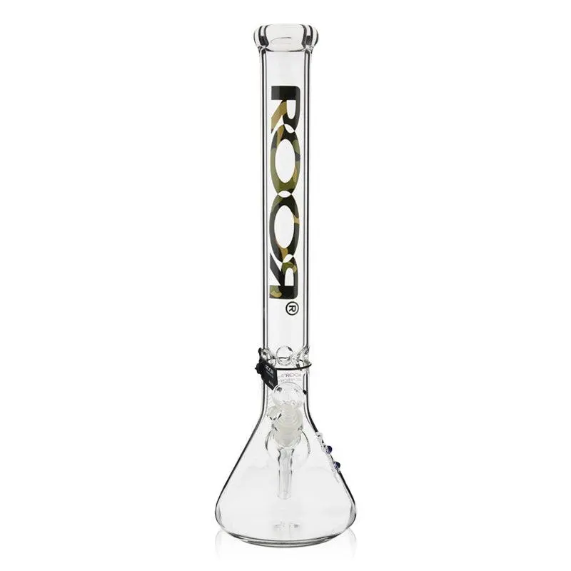 ROOR Beaker Bong 45cm - Camo